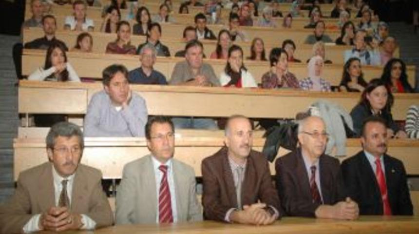 İsvi&ccedil;reli Mevlevi Dedesi Cunz: Mevlana&rsquo;da ışığı buldum, Allah&rsquo;a ulaştım