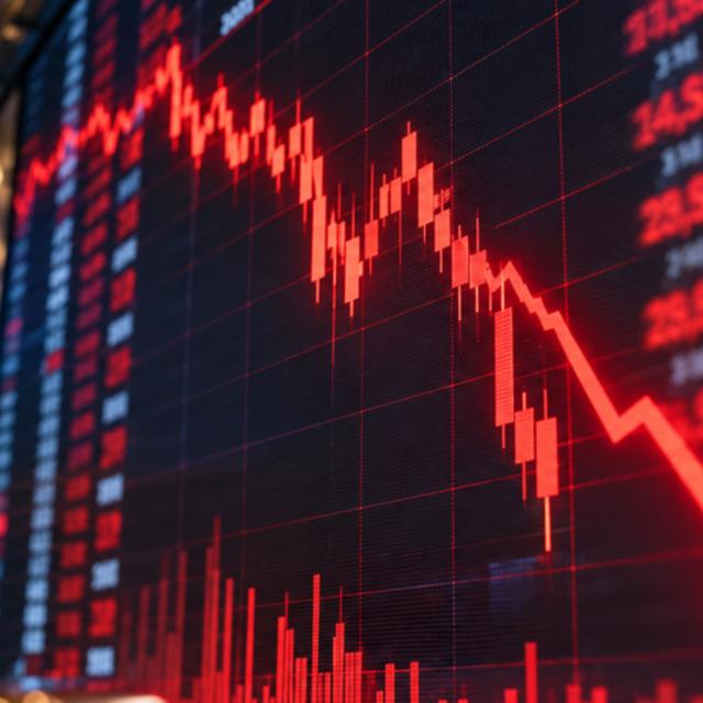 BIST 100'de kayıp %3'&uuml; aştı! &Ccedil;ok sayıda hisse taban, ASELS'te y&uuml;ksek para &ccedil;ıkışı