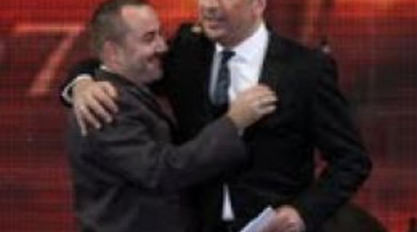 Altın Portakal&rsquo;da tarihi buluşma