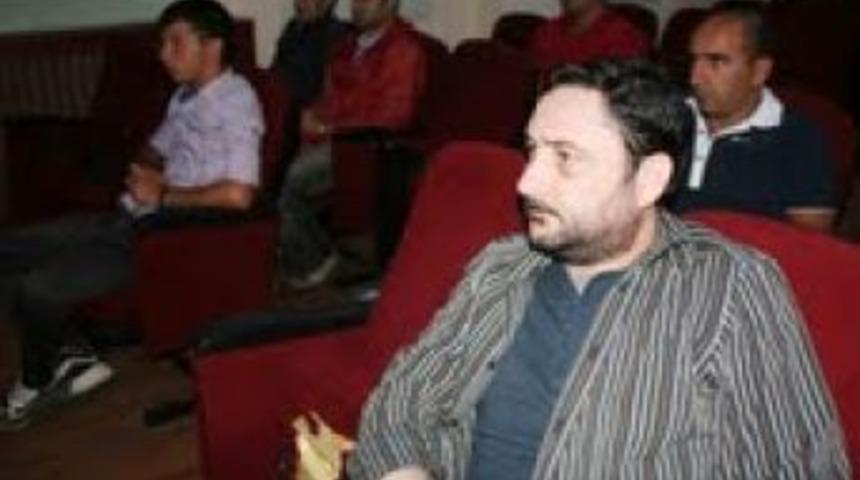 G&ouml;n&uuml;ll&uuml; itfaiyeciler eğitimde