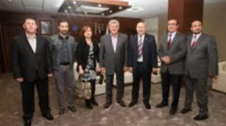 Muhalefetin olmadığı yerde gelişme olmaz