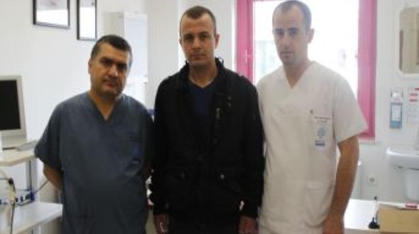 Kulak &ccedil;ınlaması uyku d&uuml;zeninizi bozmasın