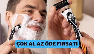 Hassas tıraş deneyimi i&ccedil;in aradığınız set: BIC Flex 5 Hybrid