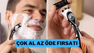 Tahrişsiz ve pürüzsüz tıraş: BIC Flex 5 Hybrid Sette çok al az öde fırsatı başladı