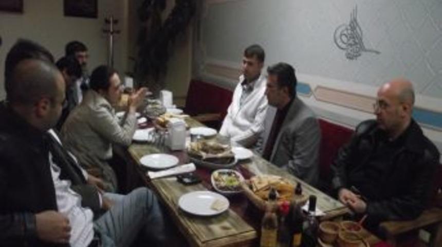 Erzurum Şifa Hastanesi, sağlık g&ouml;&ccedil;&uuml;n&uuml; engelleyecek projelere imza atıyor