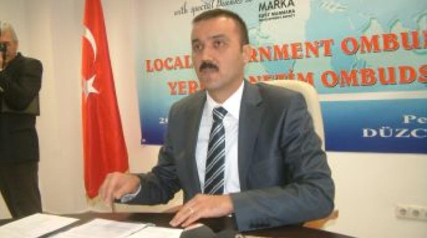 UCGL toplantısı i&ccedil;in hazırlıklar tamam