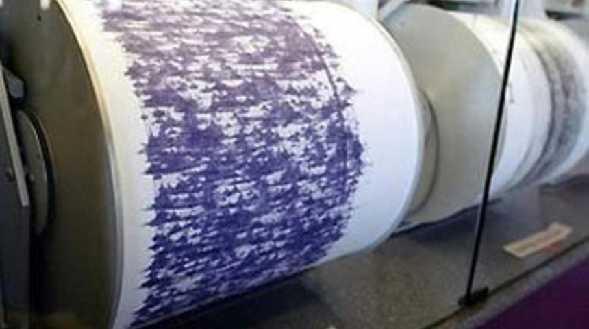 Erzincan, 5.6 ile sallandı