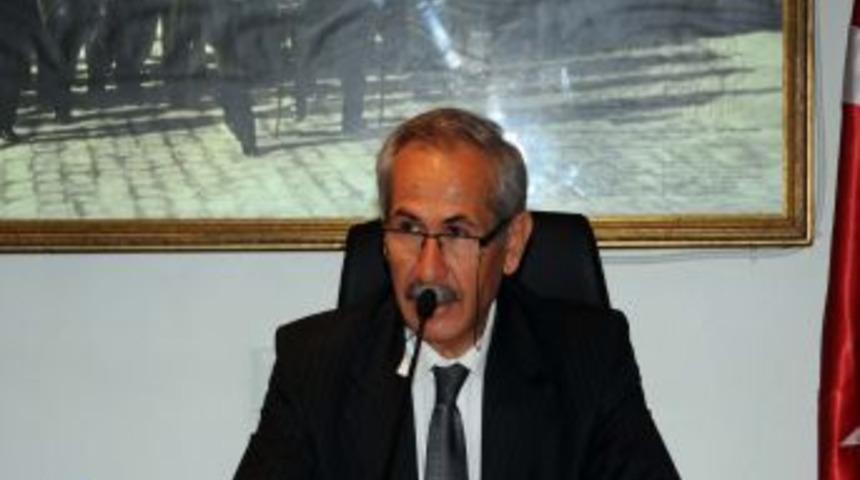 İzmir İl Koordinasyon Kurulu yılın son toplantısını yaptı