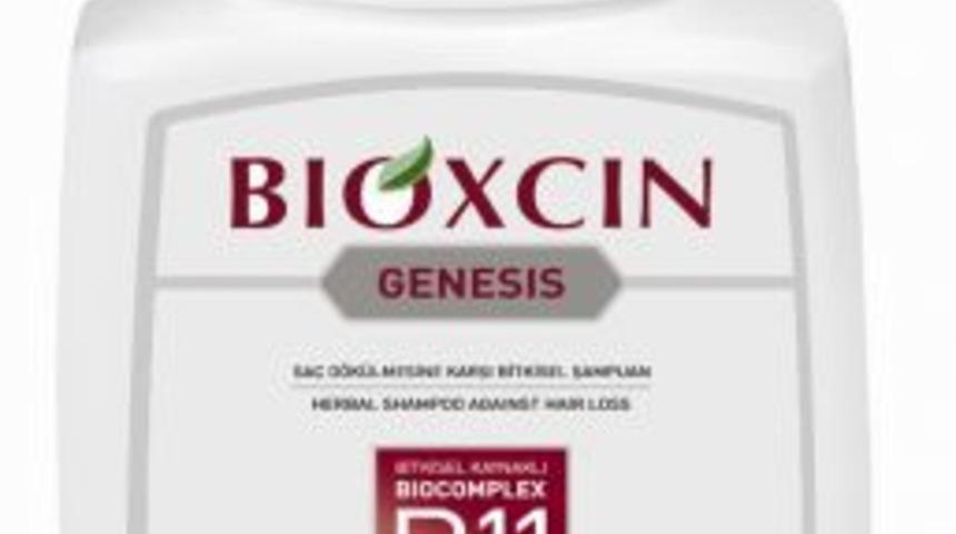 Sa&ccedil; d&ouml;k&uuml;lmelerine karşı yeni şampuan