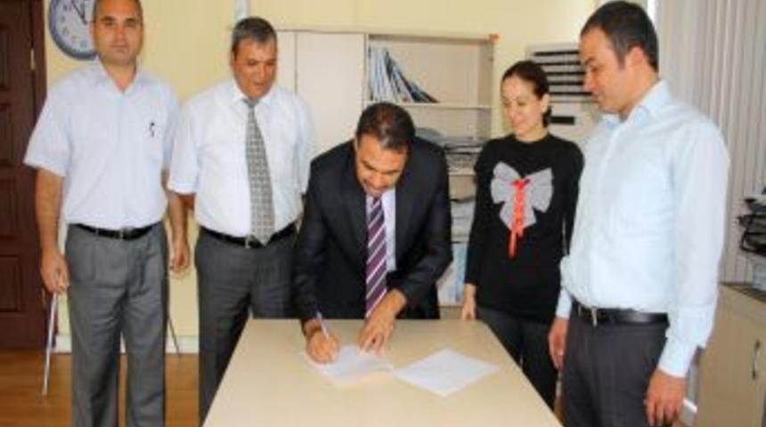 Sağlık &ccedil;alışanlarına etkili iletişim ve beden dili eğitimi verilecek