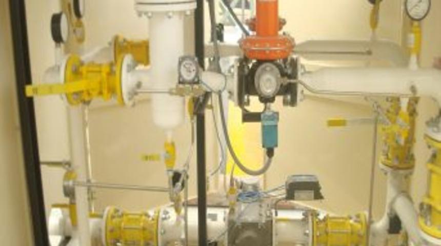 EPDK&rsquo;dan, BOTAŞ ve İneg&ouml;l OSB&rsquo;ye 370 bin TL ceza