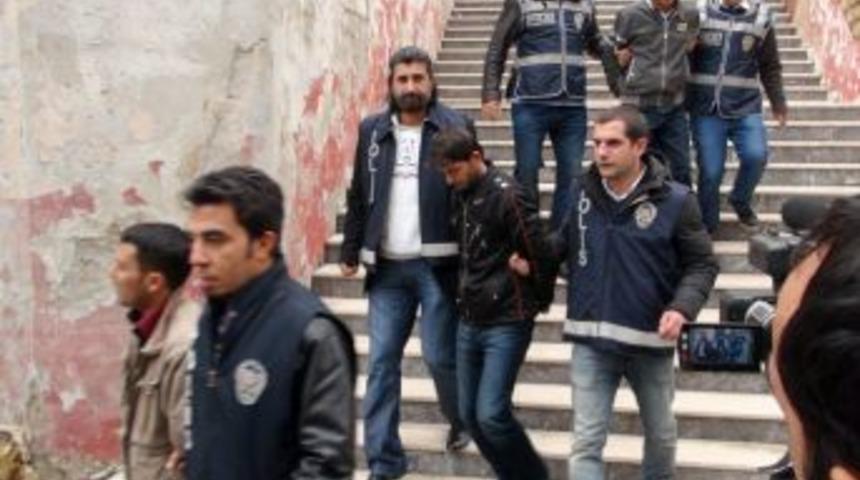 Otomobil alım satımında &lsquo;Organize İşler&rsquo;