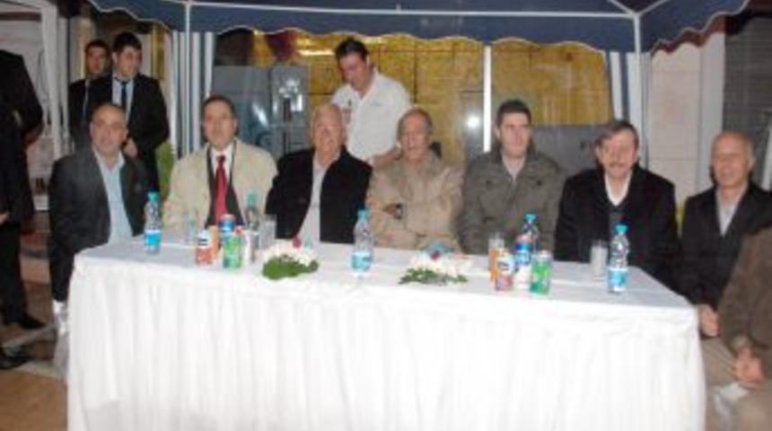 “Bar ve meyhaneler sokağı değil!”