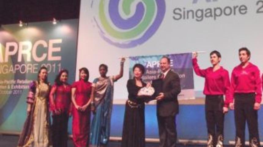 İstanbul, 3 bini aşkın perakendeciyi ağırlayacak