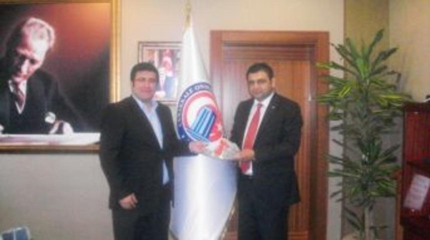 Zirve ile 18 Mart &uuml;niversiteleri işbirliğine hazırlanıyor