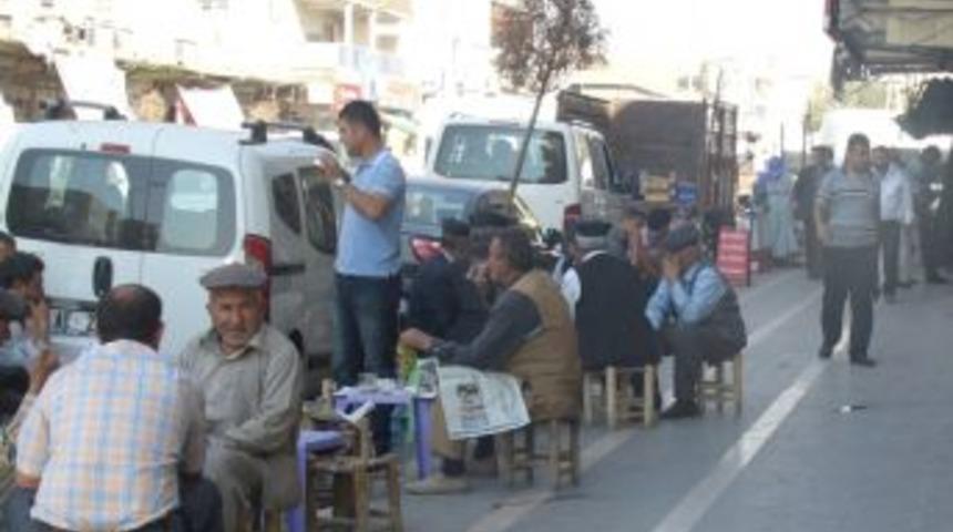 Adalet Bakanlığı'nın SMS uygulaması Şırnaklıları sevindirdi