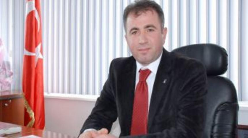 İl Başkanı Tokmak: Balıklara yuva yapan yeni projeler hayata ge&ccedil;iriyoruz