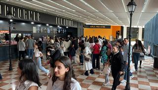 T&uuml;rkiye sinema festivali iki g&uuml;nde 777 bin seyirciyle rekor kırdı