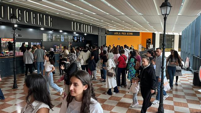 Türkiye sinema festivali iki günde 777 bin seyirciyle rekor kırdı