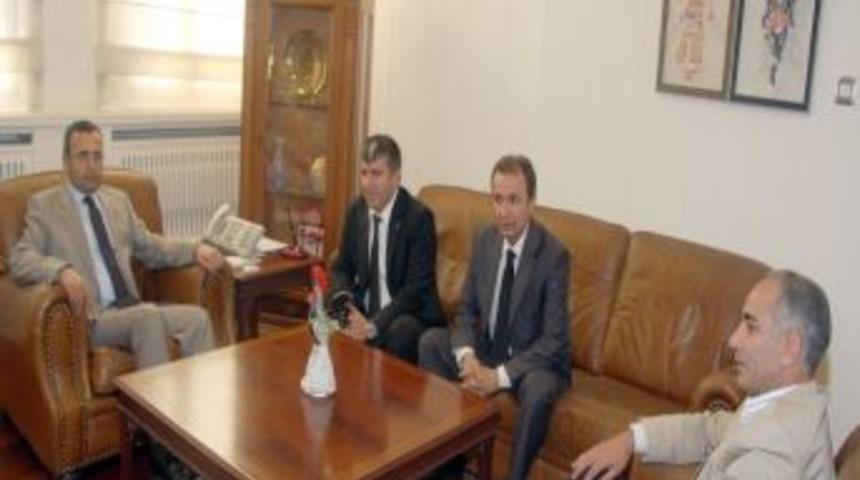 Denizli&rsquo;de g&uuml;reşe ilgi tekrar arttırılacak