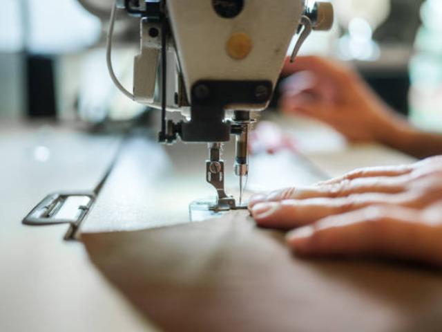 Tekstil sekt&ouml;r&uuml;nde peş peşe iflas! 17 yıllık iki şirket kapandı