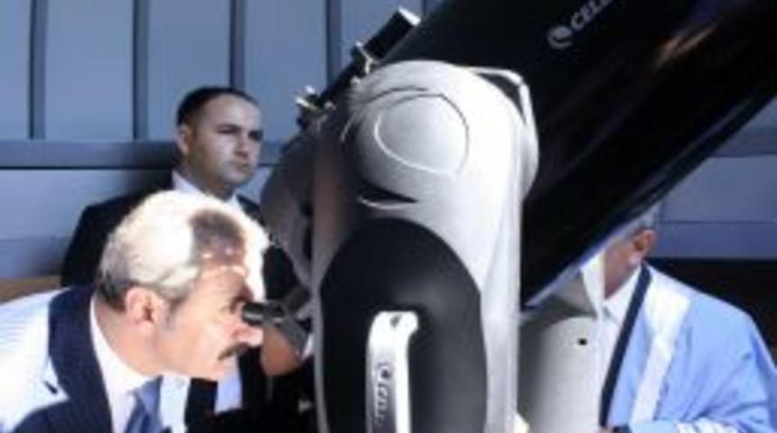 Çağlayan: Bu günkü krizi 2001’de yaşasaydık Yunanistan’dan kötü olurduk