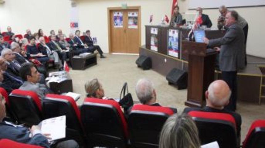 AB’de yerel yönetimlerde çevre ele alındı