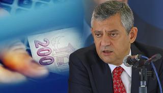 Fon krizinde &Ouml;zg&uuml;r &Ouml;zel'den ses getirecek &ouml;neri! Yeni Parti'den hamle geldi