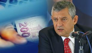 Fon krizinde &Ouml;zg&uuml;r &Ouml;zel'den ses getirecek &ouml;neri! Yeni Parti'den hamle geldi