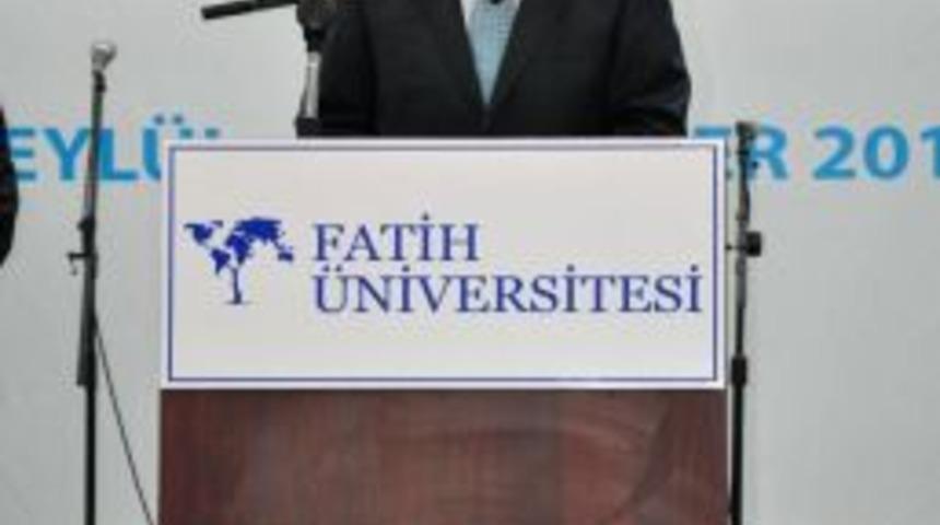 Bakan Din&ccedil;er: Tarihi yarımada ile ilgili projeyi heyecanla bekliyoruz