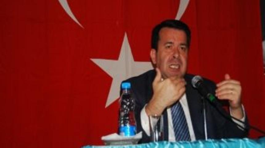 Prof. &Uuml;nal: Başkanlık sistemi iyi olabilir