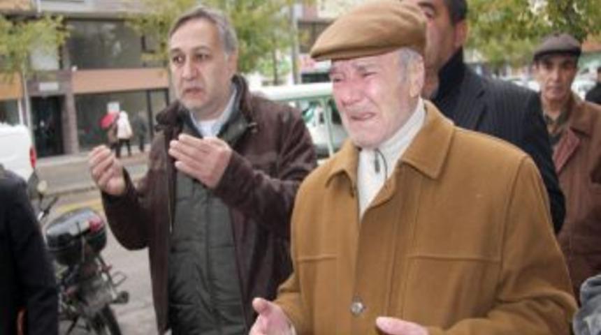 Babası r&uuml;yasında suda boğulurken g&ouml;rd&uuml;, 2 g&uuml;n sonra &ouml;l&uuml;m haberi geldi