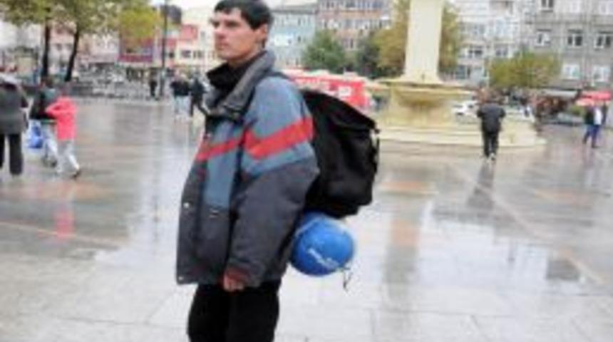 Sekel T&uuml;rkleri'nin sesini duyurmak i&ccedil;in Romanya'dan Moğolistan&rsquo;a y&uuml;r&uuml;yor