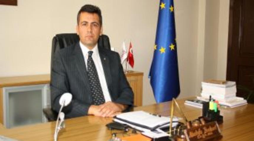 TKDK İl Koordinat&ouml;r&uuml; Bozkurt: Kırsal turizm yatırımları b&ouml;lgeyi kalkındıracak