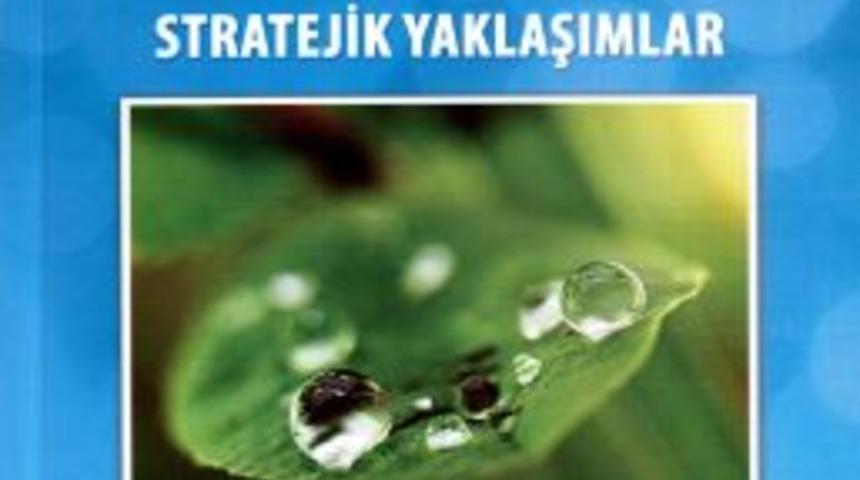 Siyan&uuml;r deneyimleri kitapla kamuoyu ile paylaşıldı