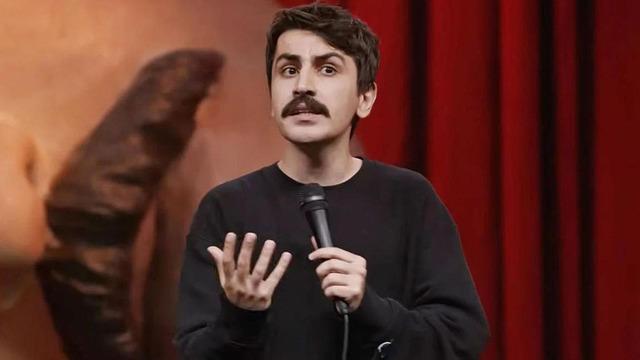 Son dakika | Komedyen Deniz Göktaş tahliye edildi