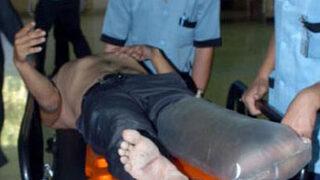 Çapkınlık kazası