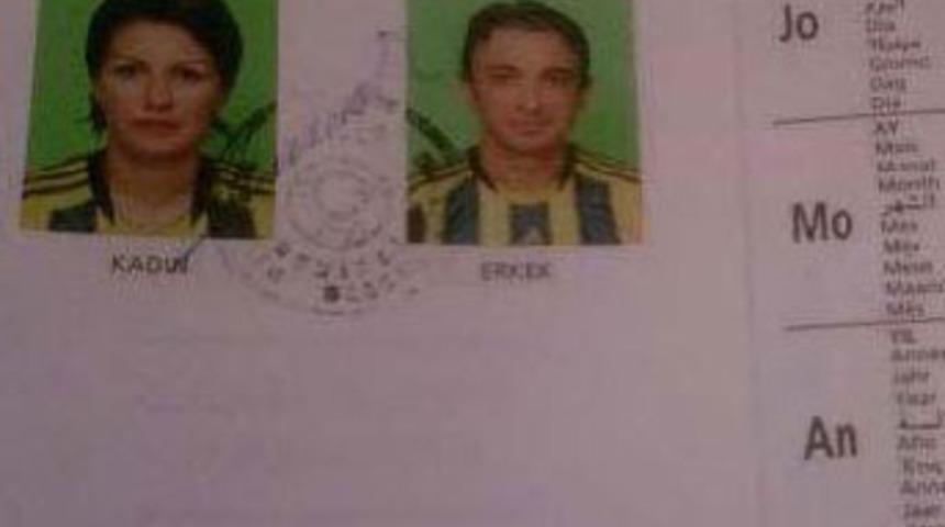 B&ouml;yle olur Fener aşkı