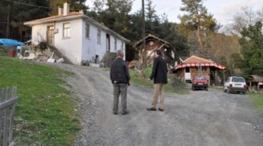 Su&ccedil;ıktı'da sonbahar bir başka g&uuml;zel