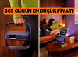 Sinema salonunu eve taşıyan XGIMI projeksiyon indirimde!