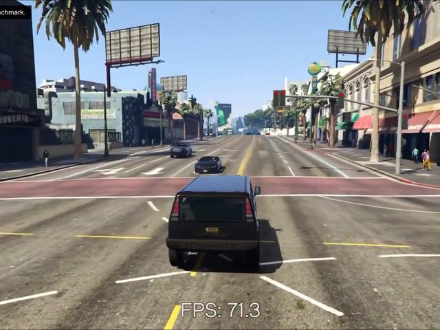 iPhone 18 Pro Max'te GTA 5 &ccedil;alıştırıldı: İşte sonu&ccedil;lar!