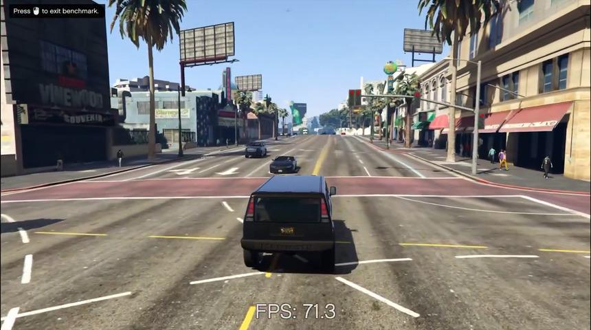iPhone 18 Pro Max'te GTA 5 &ccedil;alıştırıldı: GTX 1650 seviyesine ulaştı!