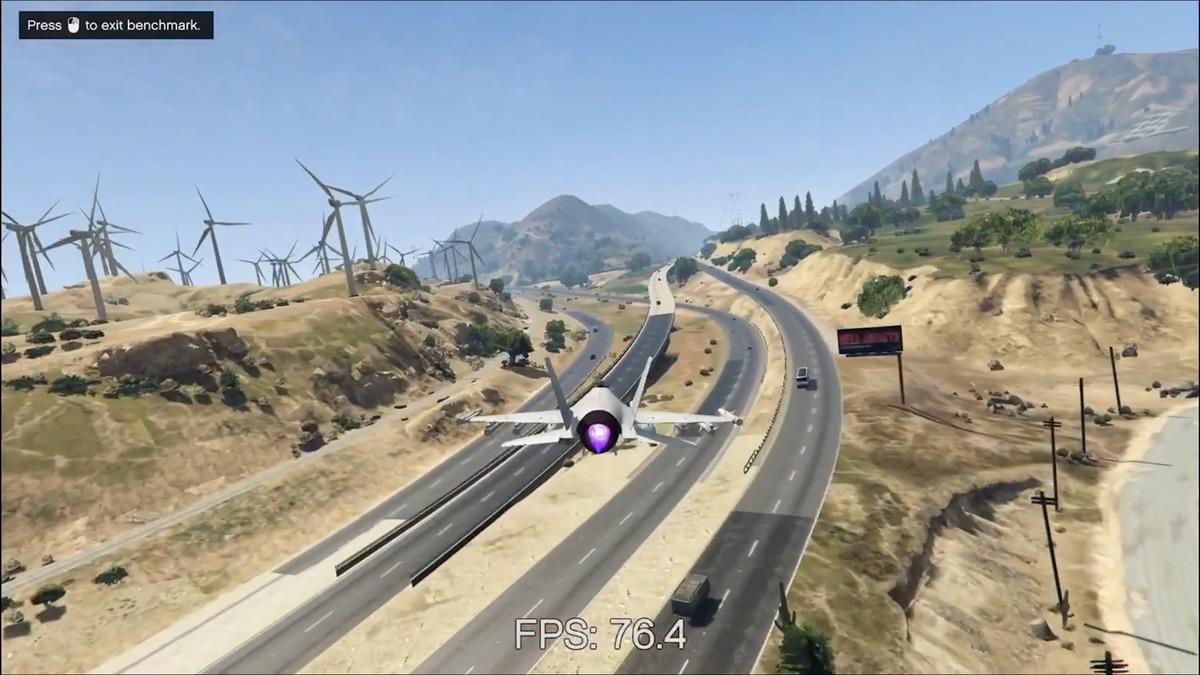 iPhone 18 Pro Max te GTA 5 çalıştırıldı: GTX 1650 seviyesine ulaştı! 2