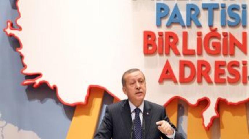 Başbakan&rsquo;dan Kılı&ccedil;daroğlu&rsquo;na: Havada salladığın i&ccedil;i boş dosya y&ouml;nteminden vazge&ccedil;