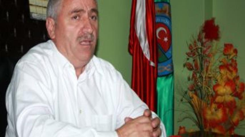 Amerikan beyaz kelebeği ve tuta zararlısı verim ve rekolteyi d&uuml;ş&uuml;rd&uuml;