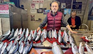 Tanesi 100-125 liradan alıcı buluyor! "Şu an herkes taze balık satıyor"