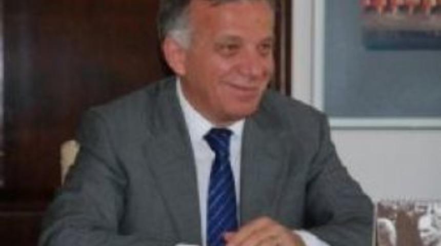 Ko&ccedil;al, Kent M&uuml;zesi i&ccedil;in destek istedi