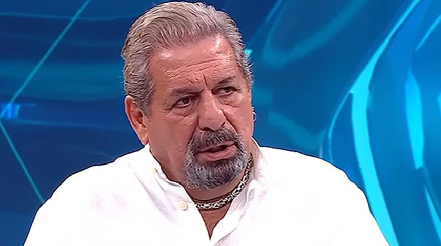 Erman Toroğlu'ndan Yunan kadınlarına olay ifadeler: "Bacaklarında kıllar solucan gibiydi"