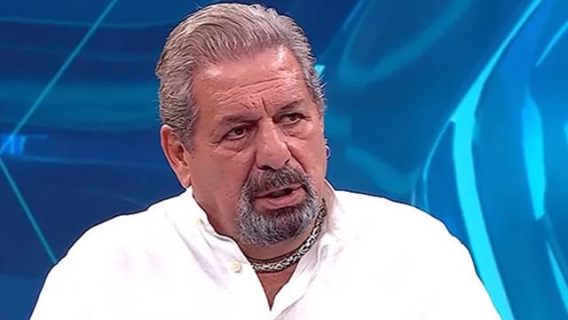 Erman Toroğlu'ndan Yunan kadınlarına olay ifadeler: Bacaklarında kıllar solucan gibiydi