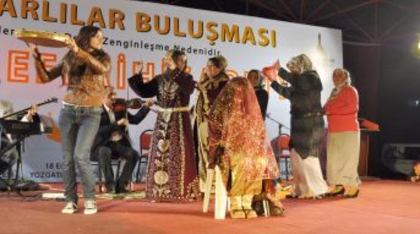 Seferihisar ile Ormandibi belediyeleri kardeş oldu